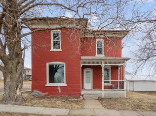 108 Lincoln St, Norway, IA 52318