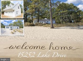 15252 Lake Dr, Scotland, MD 20687