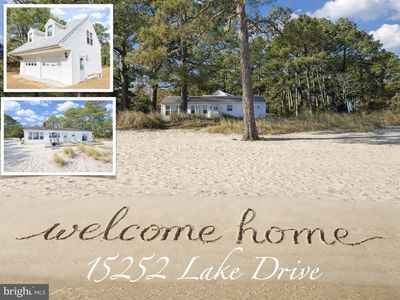 15252 Lake Dr, Scotland, MD, 20687