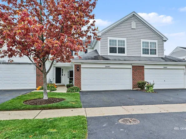 28093 W Sonoma Pass, Lakemoor, IL 60051