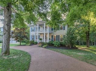 838 River Run Rd, Clarksville, TN 37043