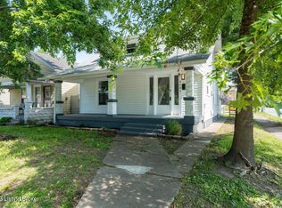 3401 W Jefferson St, Louisville, KY 40212