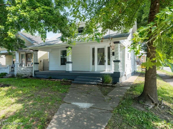 3401 W Jefferson St, Louisville, KY 40212