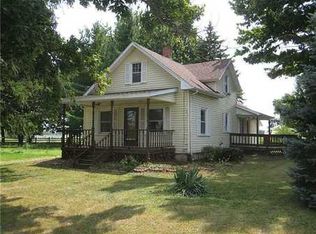 6320 Brown Rd, Oregon, OH 43616