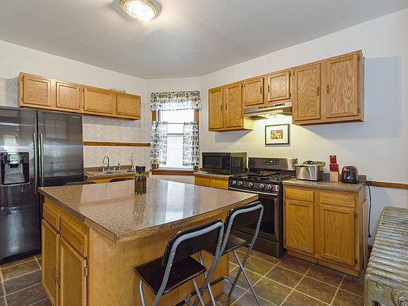 2nd Floor Kitchen