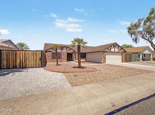 3612 W FAIRVIEW Lane, Chandler, AZ 85226