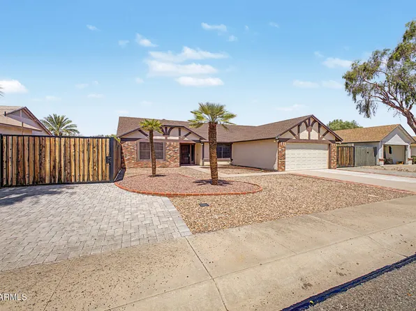 3612 W FAIRVIEW Lane, Chandler, AZ 85226