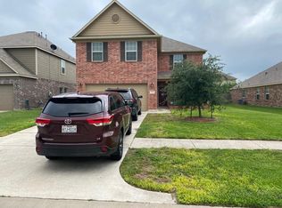 4614 Beechwood Dr, Rosenberg, TX 77471