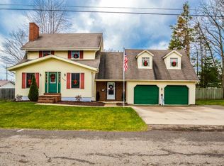 117 Indiana Ave, Louisville, OH 44641