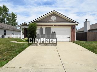 9680 Jackson Way, Avon, IN 46123