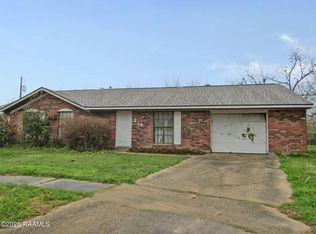 213 Castle Row, Lafayette, LA 70506