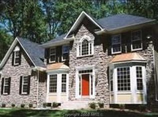 5111 Sands Rd, Lothian, MD 20711