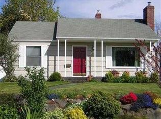 8212 39th Ave SW, Seattle, WA 98136