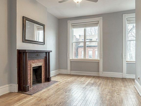 Front room