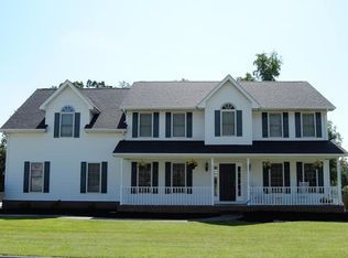 5316 Pinewalk Ln, Powell, TN 37849