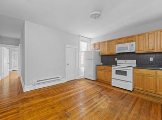1609 W Nedro Ave #2F, Philadelphia, PA 19141