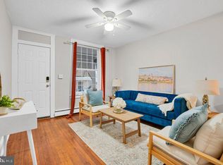 3321 Elm Ave, Baltimore, MD 21211