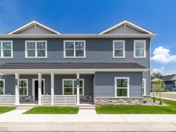 5889 41st St S, Fargo, ND 58104