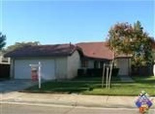 1841 Trudgeon Ave, Lancaster, CA 93535