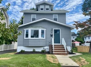 34 Mansion Ter, Cranford, NJ 07016