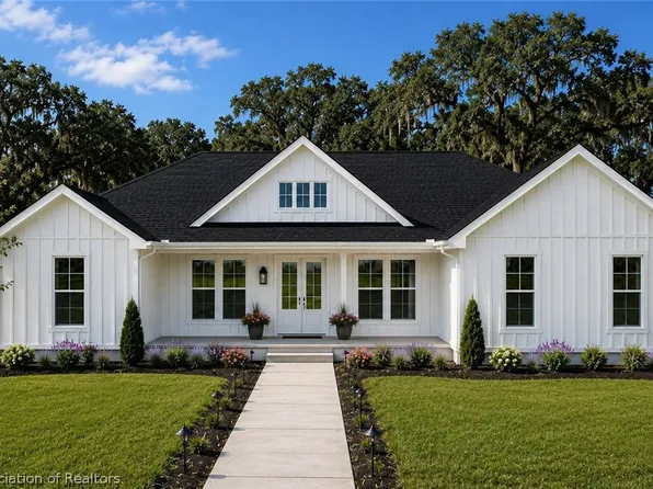 0 Bailey Rd N, Wauchula, FL 33873