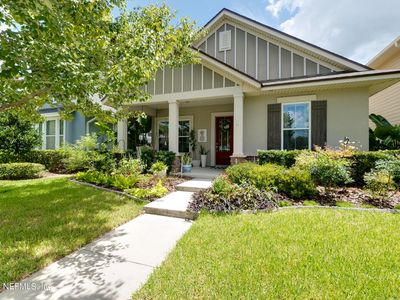 176 JACKRABBIT Trail, Ponte Vedra, FL, 32081