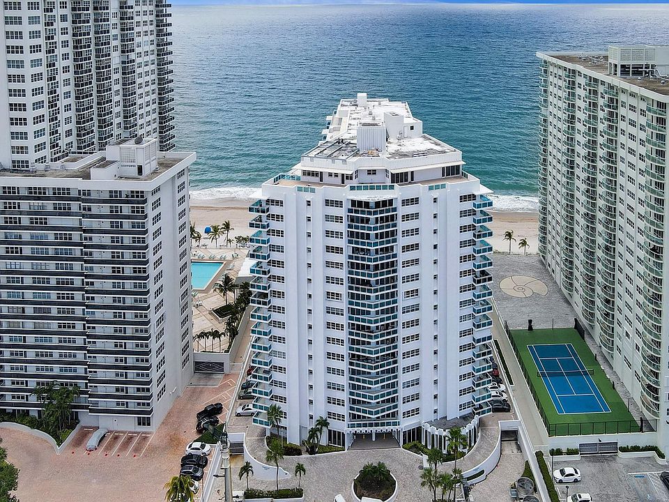 1st image of 3430 Galt Ocean Drive #802