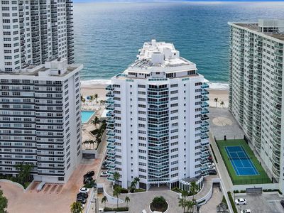 3430 Galt Ocean Drive #802, Fort Lauderdale, FL, 33308