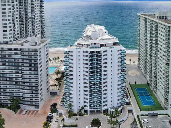 3430 Galt Ocean Dr 802, Fort Lauderdale, FL 33308