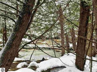 LOT 11 River Ridge Dr, Bellaire, MI 49615