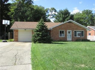 4106 Klein Ave, Stow, OH 44224