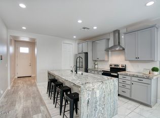 10760 W BUCHANAN Street, Avondale, AZ 85323