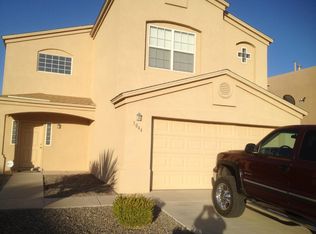 3044 Cochiti St NE, Rio Rancho, NM 87144