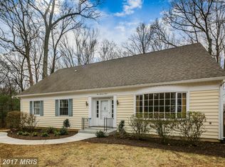 112 Nob Hill Park Dr, Reisterstown, MD 21136