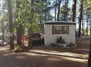 1664 Ponderosa Ln SPC 133, Lakeside, AZ 85929