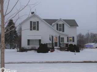 602 Walnut St, Burt, IA 50522