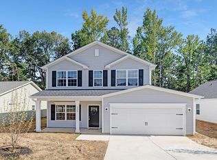 3844 Lake Rd, Charlotte, NC 28269