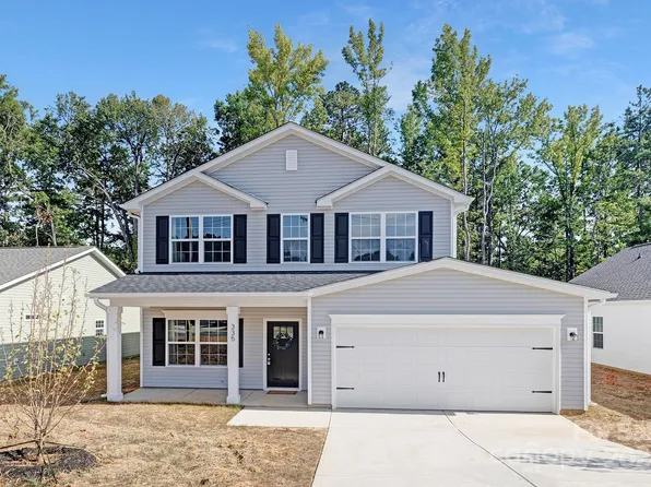335 Austin Dr, Charlotte, NC 28213
