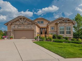 1595 Moveen Hts, Monument, CO 80132