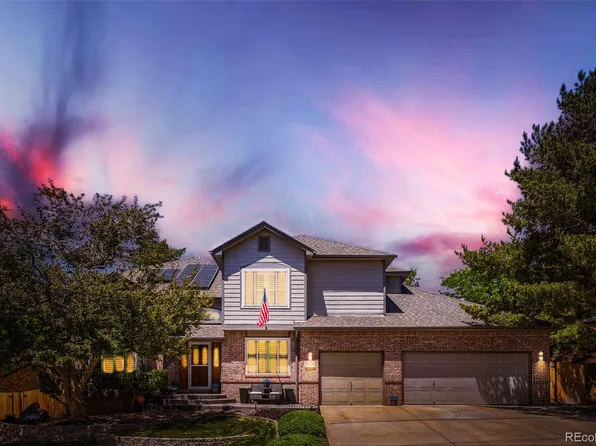 11246 W Coal Mine Drive, Littleton, CO 80127