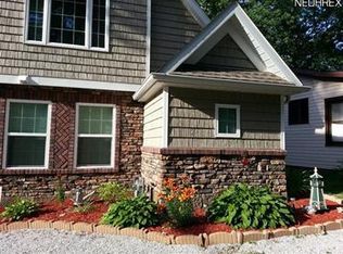 3793 Bay Path Dr, Akron, OH 44319