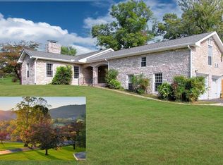 351 Country Club Rd, La Follette, TN 37766
