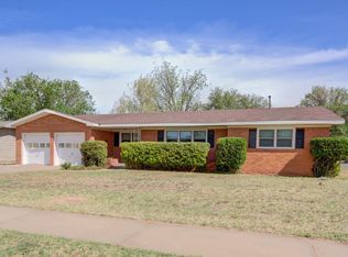 3602 39th St, Lubbock, TX 79413