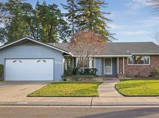 1626 Seward Way, Stockton, CA 95207