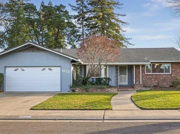 1626 Seward Way, Stockton, CA 95207