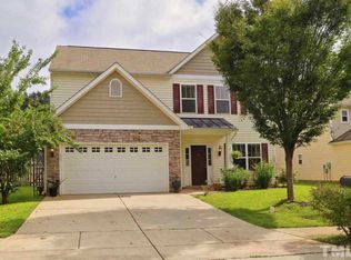 205 Goldfinch Ct, Mebane, NC 27302