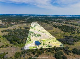 000 CR 1255 LOT 20.89, Lampasas, TX 76550