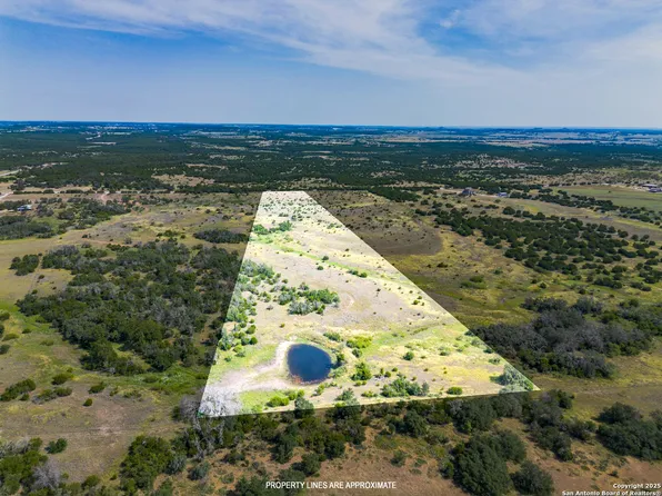 000 CR 1255 LOT 20.89, Lampasas, TX 76550