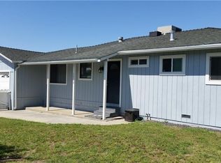 1703 16th St, Oroville, CA 95965