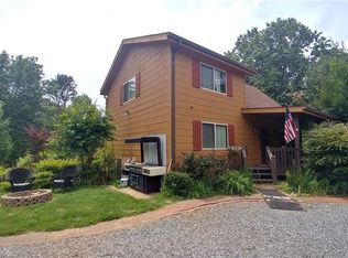 719 John Teem Rd, Talking Rock, GA 30175